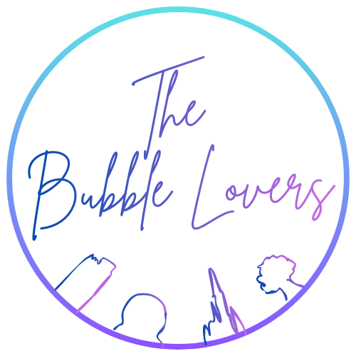 WDW Bubble Lovers