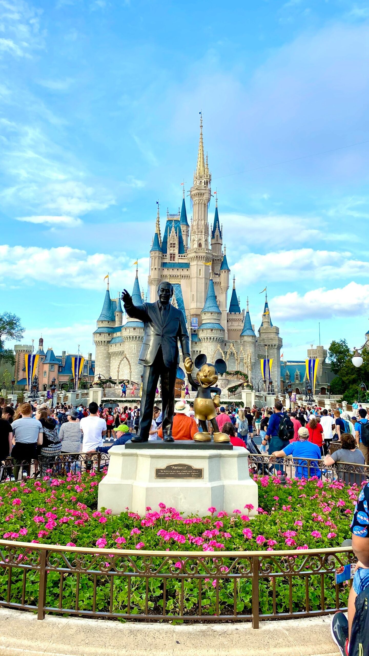 Hidden Gems at Walt Disney World You Need to Discover