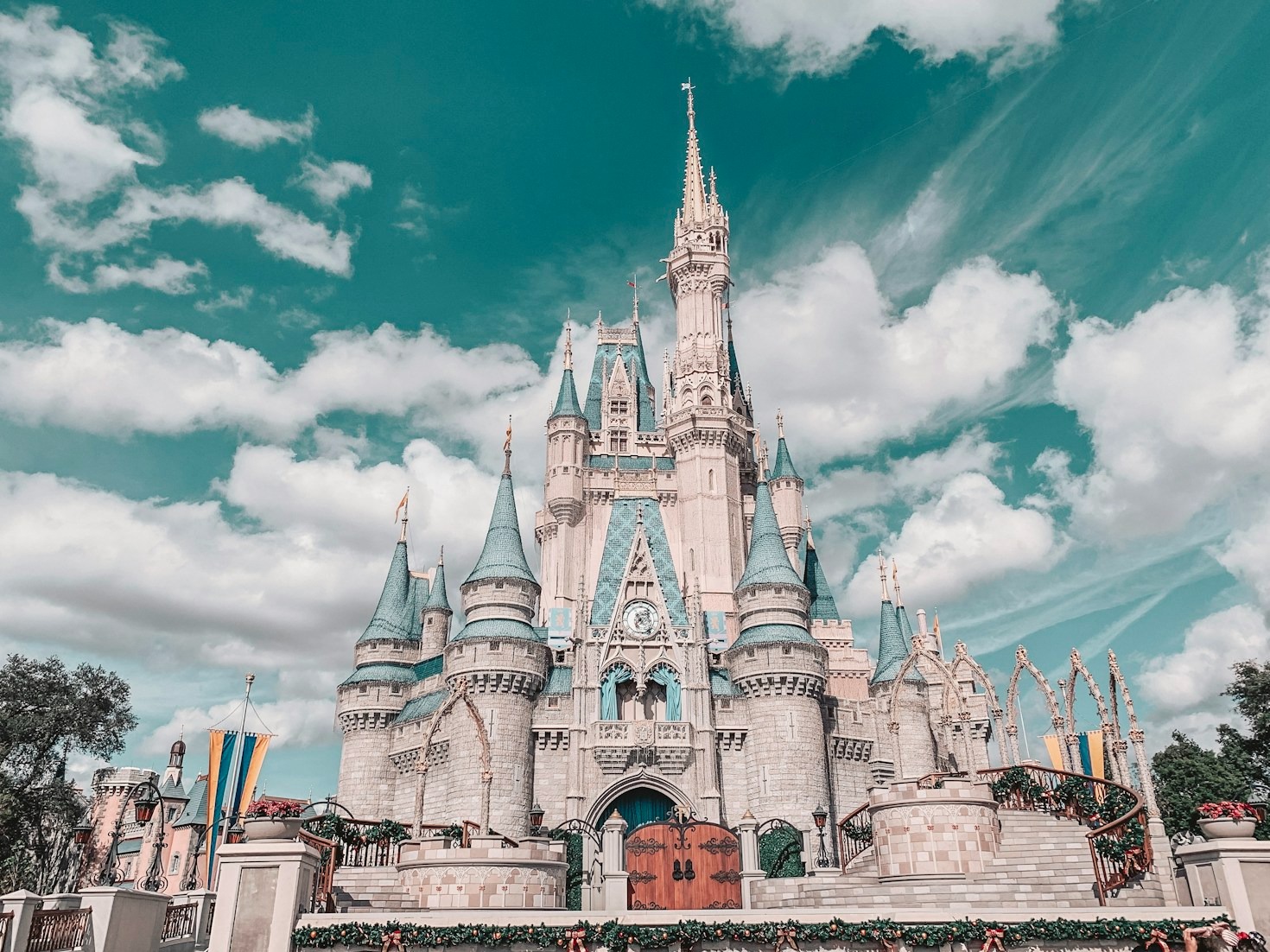Expert Insights for Enjoying Walt Disney World Like a Pro